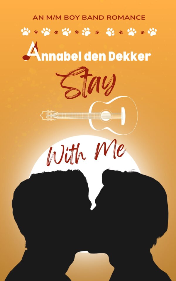 Stay With Me Cover