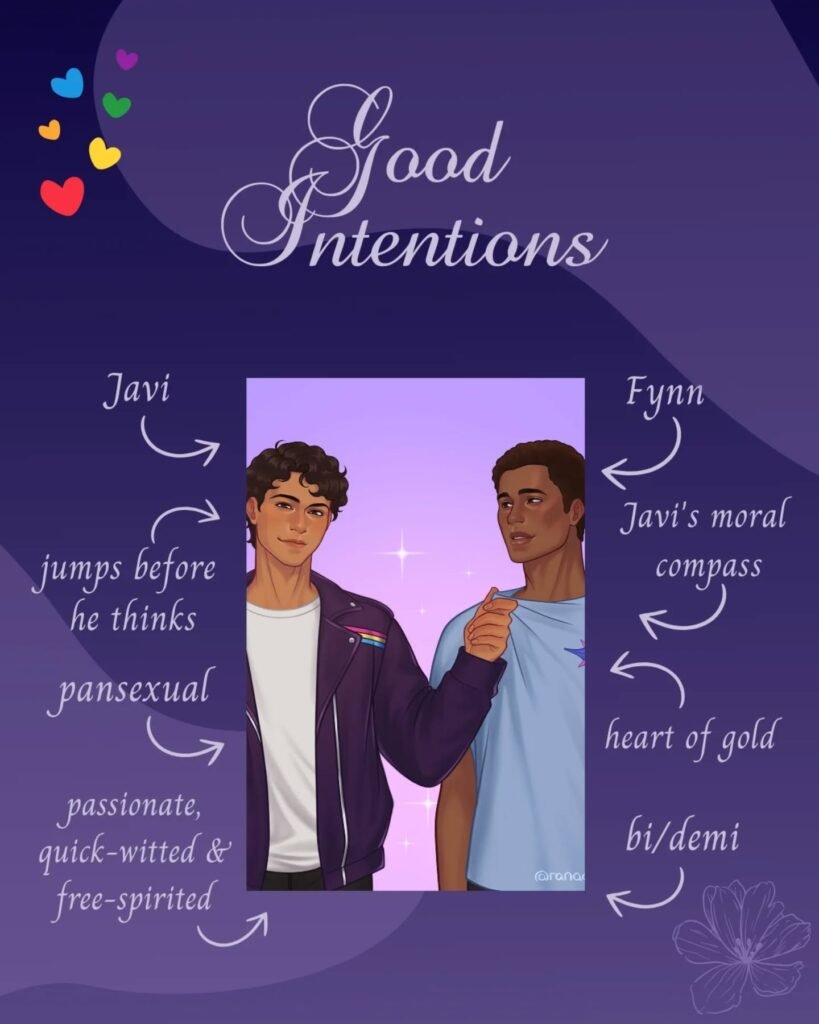 Good Intentions